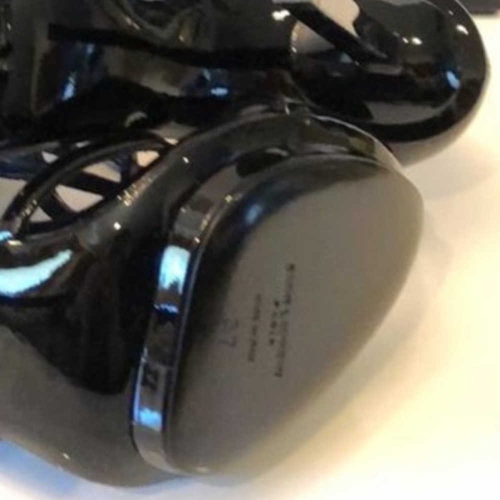 Saint Laurent high Sandals - Picture 15 of 16